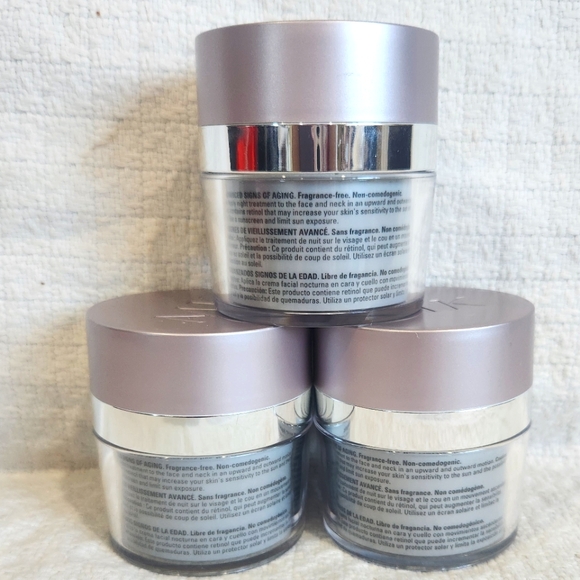 Mary Kay TimeWise Repair VoluFirm Night Treatment with Retinol - Picture 3 of 4